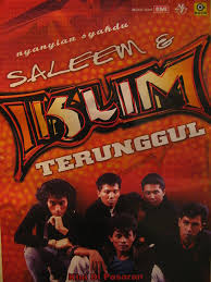 (*) reff (2x, fade out) 7. Iklim Grup Musik Wikipedia Bahasa Indonesia Ensiklopedia Bebas