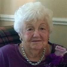 Violet Green Obituary December 5, 2017