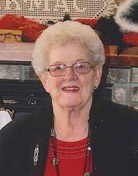 Grace N. Groszkrueger Obituary March 30, 2016
