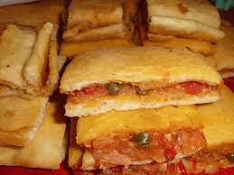 Maybe you would like to learn more about one of these? Pizza Rustica Leccese Costa D Otranto E Santa Maria Di Leuca Salento