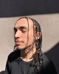 Got @nikluth ready for Paris 🇫🇷