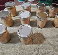 Im feel brave enough to attempt canning fresh tuna. Id like ...