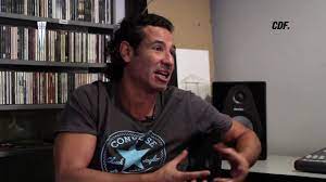 Estoy feliz de caminar junto a él. Entrevista A Dante Poli Youtube