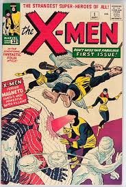 X Men Vintage Superhero Comic Poster Framed Wall Art Museum Outlets Marvel Comics Covers Comic Book Superheroes Comic Book Covers