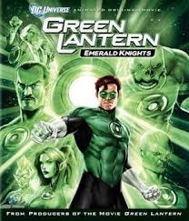 Andrea romano, arnold vosloo, bruce thomas and others. Green Lantern Emerald Knights Wikipedia