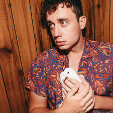 Philip Wilcox · Pitt Street PoetryPitt Street Poetry