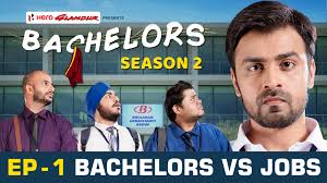 Having a bachelor's degree has become increasingly important. Tvf Bachelors Tv Series 2016 Imdb