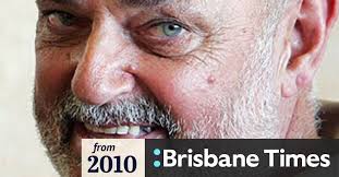 Dunn and dusted: radio host quits 4BC