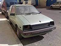 We are open 7 days a week. T W Auto Centre Ltd Junkyard Auto Salvage Parts