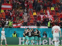 Der österreich em 2021 kader im check wer sind die stützen, wer die youngsters? Osterreich Siegt Bei Euro 2021 Jungs Haben Geschichte Geschrieben Fussball Em Vienna Vienna At