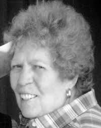 Iris McDonald Obituary (1939