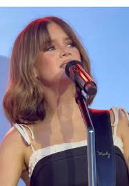 Jordan Davis Singing 'What My World Spins Around' Live