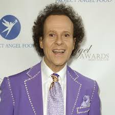 New Orleans native Richard Simmons, out of public eye since 2014, reaches  out to fans