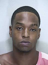 Panama City murder suspect arrested in Marion County