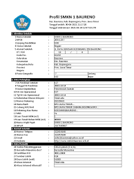 Check spelling or type a new query. Profil Pendidikan Smkn 1 Baureno 30 06 2021 21 17 20 Pdf