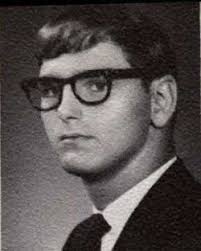 Dale Eugene Helmick (1951-1981)