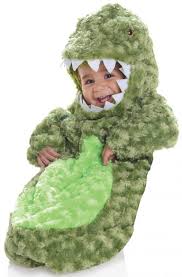 T Rex Bunting Infant Costume Purecostumes Com
