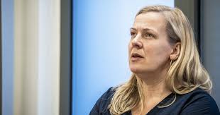 Benektet at det ble filmet i skjul