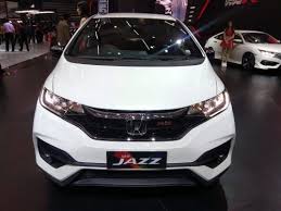Lalu berapakah harga honda jazz baru maupun bekas? Harga Honda Jazz Terbaru 2020 Honda Yogyakarta