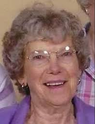 Anne Gardiner Obituary (1924