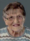 Vanita May Yonke Arndt (1926-2019)