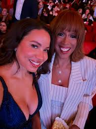 Now this is what you call a NY premiere! Bravo @apple, bravo! They shut  down Times Square for the @f1movie premiere, even bringing in F1 race cars  and all their famous drivers—including