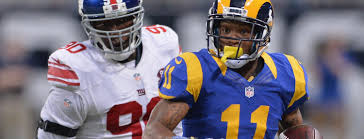 Tavon wesley austin is an american football wide receiver who is a free agent. Tavon Austin Dallas Wide Receiver