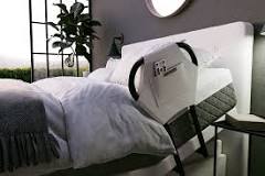 5 Ways to Make a Hospital Bed More Comfortable – Dawn House