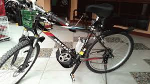 What is an electric bike? Ebikejakarta Professional Electric Bike Kit Supplier Home