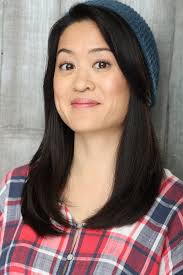 Meet the Actors — Amy Thorstenson