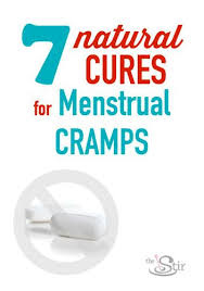 7 Natural Menstrual Cramp Remedies No Meds Required Remedies For Menstrual Cramps Cramp Remedies Menstrual Cramp Relief