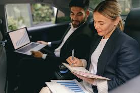 Ground Transportation | NYC & Long Island | Delux Transportation