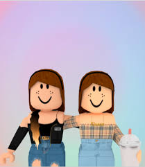 Encontrá lo que buscás en super rebajas 2021. Girl Bff Roblox Aesthetic Bff Novocom Top