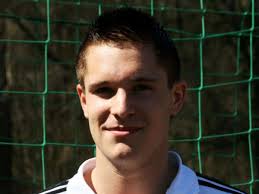 Tobias Herrmann schießt Marzling zum Sieg