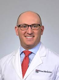 Dr. Alyssa Guerrero, Orthopedic Surgery