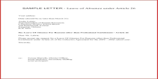 Resignation letter for teacher due to personal reasons. Sample Resignation Letter For Teacher Due To Marriage Assignment Point
