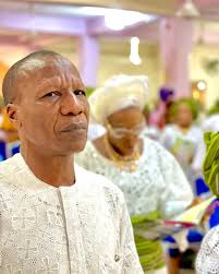 Yesterday was a momentous occasion! Christ Apostolic Unity Intl celebrated  40 incredible years of faith, fellowship, and service. 1985 to present