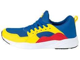 Lidl mobile wird zu lidl connect! Esmara Womens Lidl Trainer Limited Shoes Limited Fan Collection Shoe Ebay