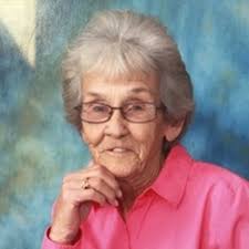 Eula Mae Roper Obituary October 23, 2023