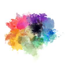 A Place For Art Colorful Art Painting Islamic Art Calligraphy