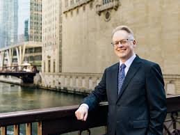 Lyric Opera of Chicago Announces New General Director