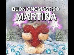 Buon Onomastico Martina 30 Gennaio 2019 Auguri Per Il Tuo Onomastico Mar Buon Onomastico Onomastico Buon Compleanno Foto