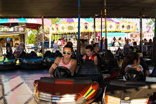 GENESEE COUNTY FAIR