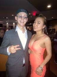 jimmy collins on X: Had a great time at the after party with this beauty.  Been a long weekend 🥱 #exxxotica t.coLc70cif7na  X