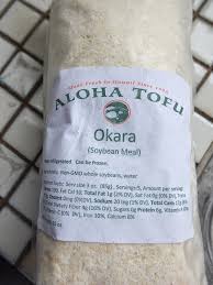 Those Lesser Known Soy “Offal”