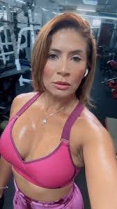 Lena Vera's Instagram, Twitter & Facebook