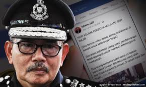Check spelling or type a new query. Malaysiakini Police Probing Najib Trial Videos For Illegal Information Disclosure