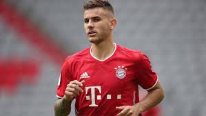 You can find info that includes net worth, salary, endorsements, cars, club transfer, international career, affairs, girlfriend, age, height, 2018 fifa world cup, nationality. Bundesliga Division At Bayern Munich Over Lucas Hernandez Marca