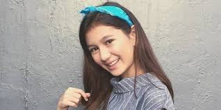 8 Potret Transformasi Zoe Abbas Jackson Dari Kecil Sampai Kini Berusia 21  Tahun, Kerap Dikira Non-Muslim Karena Wajah Blasteran