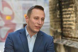 Krzysztof brejza, jan maria jackowski 15.01.2020. Brejza Laczy Afere Knf Ze Skok Ami Te Odcinaja Sie Od Sprawy I Pozywaja Posla Po Super Express